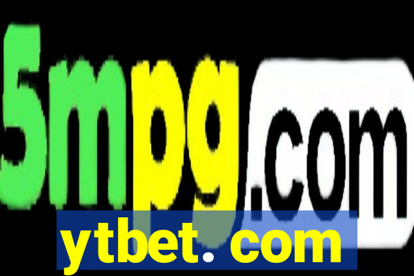 ytbet. com